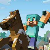 Profile Picture of Steve Briggs Minecraft (@stevebriggsminecraft2790) on Youtube