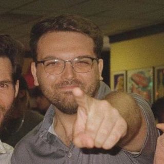 Profile Picture of Hunter Preston Carlheim (@carlheim.png) on Instagram