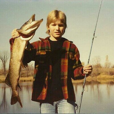 Profile Picture of Erik Fortier (@EfFortier) on Twitter