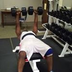 Profile Picture of James Willis (@jameswillis266) on Instagram