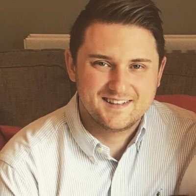 Profile Picture of JT McNab (@JoeMcNab) on Twitter