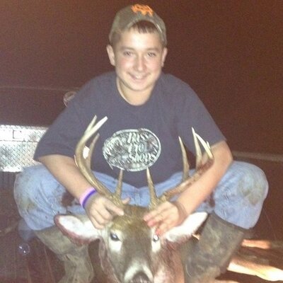 Profile Picture of Justin Dailey (@JDailey2013) on Twitter