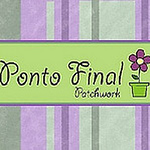 Profile Picture of Cintia F. Nadolny e Silva (@Ponto Final - Patchwork) on Flickr