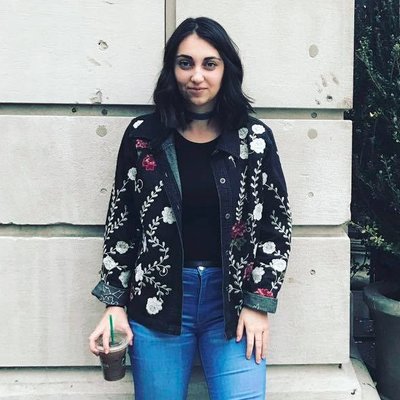 Profile Picture of Casey Chase (@casey_chase12) on Twitter