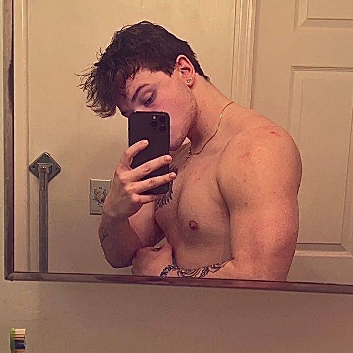 Profile Picture of keithhconlon (@keithhconlon) on Tiktok