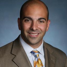 Profile Picture of Thomas LaMorte (@Tom_LaMorte) on Twitter