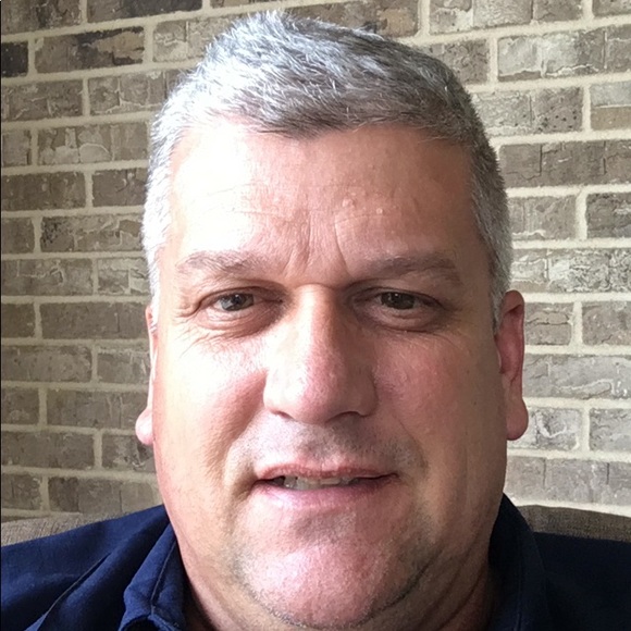 Profile Picture of Gary Graham (@dswjgraham) on Poshmark