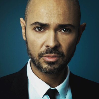 Profile Picture of Mark Weld (@MarkWeld_Music) on Twitter