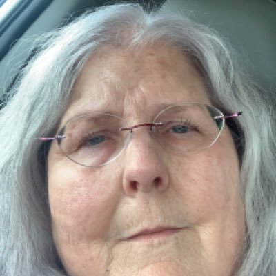 Profile Picture of Kathy Bass (@kathy_Kita) on Twitter