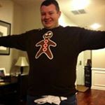 Profile Picture of Christopher McAuliffe (@burritobaebae) on Instagram