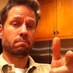 Profile Picture of Matt McQuinn (@wokupfeloutabed) on Twitter