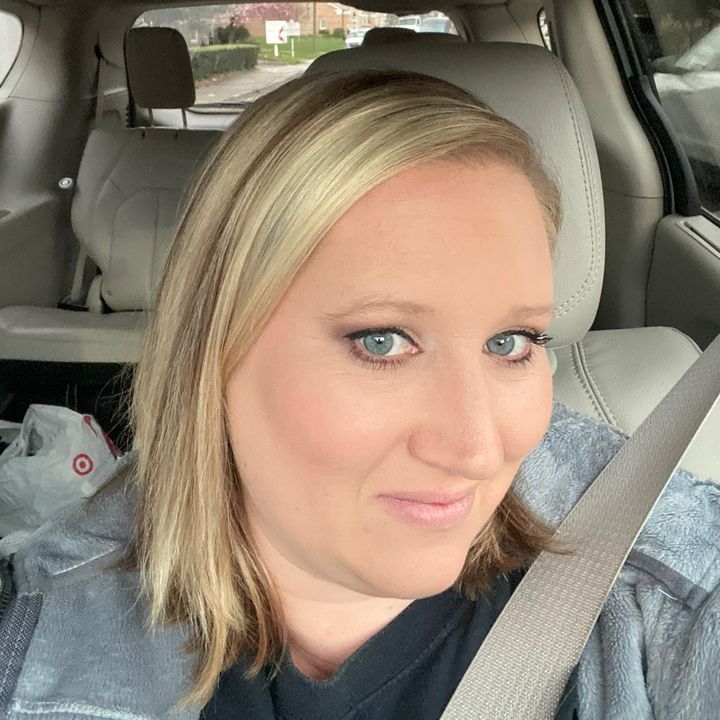 Profile Picture of Jennifer Larson (@jenniferlarson77) on Tiktok