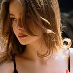 Profile Picture of je m’appelle Alesya (@alesyamakhalo) on Instagram