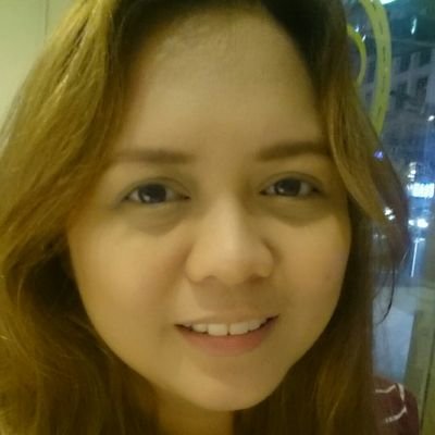 Profile Picture of Jasmin Joy Go (@@jasminjoy22) on Twitter
