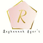 Profile Picture of Rayhannah (@rayhannah_syari) on Instagram