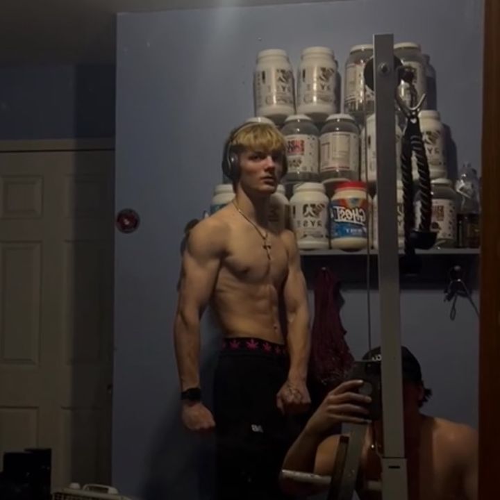 Profile Picture of James Bowden (@jay_bowden_) on Tiktok