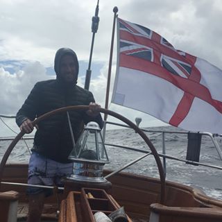 Profile Picture of Ben Ainslie (@ben.ainslie.14) on Facebook