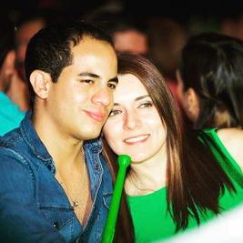 Profile Picture of Cynthia Ordaz (@cynthiaomorales) on Twitter