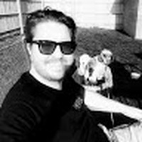 Profile Picture of James Tomkinson (@james-tomkinson-6) on Quora
