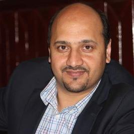 Profile Picture of Ahmad Fahim Didar (@DidarFahim) on Twitter