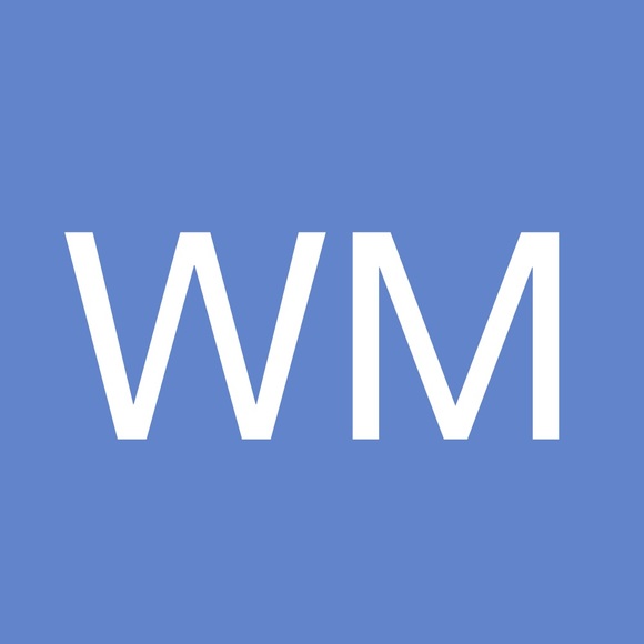 Profile Picture of Wesley Munhall (@wesleymunhall) on Poshmark