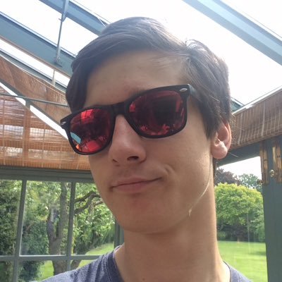 Profile Picture of John Petri (@johnpetri97) on Twitter