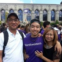 Profile Picture of Monica May Wong (@monica-may-wong) on Quora