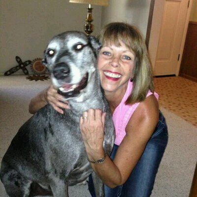 Profile Picture of Kim Napier (@kimmernpr) on Twitter
