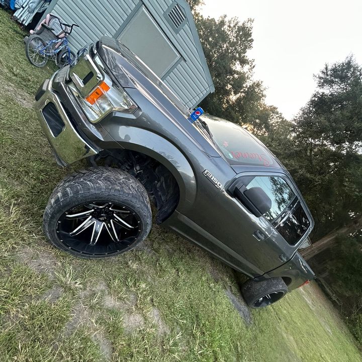 Profile Picture of Daniel Starner (@danielstarner5) on Tiktok