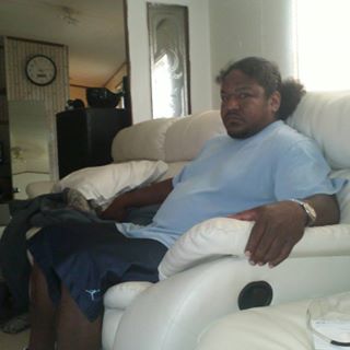 Profile Picture of Glen Strickland (@Glen-Strickland) on Facebook