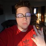 Profile Picture of YounggGodDaggerDick (@jerome_el_chulo) on Instagram