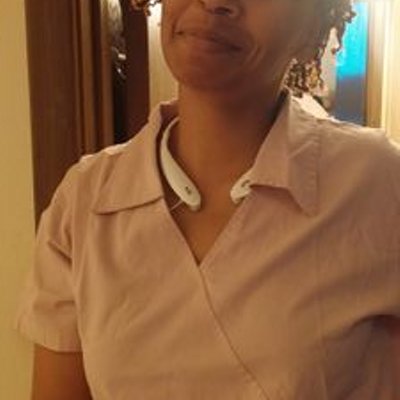 Profile Picture of April Chaney (@April419April) on Twitter