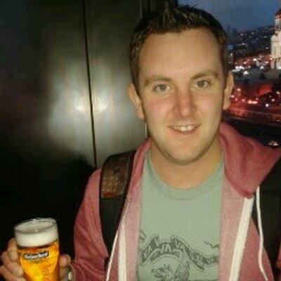 Profile Picture of Mark Plumley (@MarkPlumley1) on Twitter