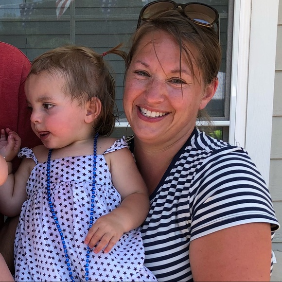 Profile Picture of Anna Christison (@my7blessings) on Poshmark