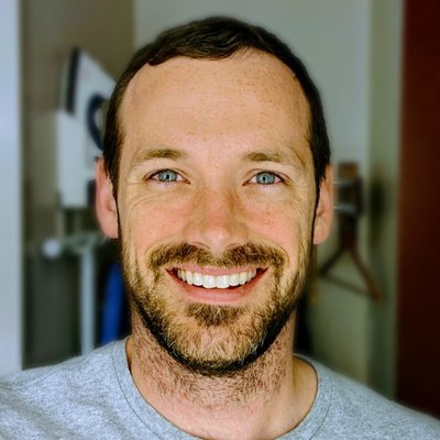 Profile Picture of Ben Gaillard (@benblur4) on Twitter