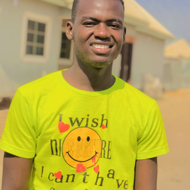 Profile Picture of Albert FG (@albertifg) on Tiktok