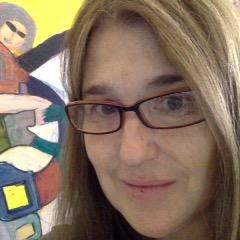 Profile Picture of Beverley Rosenberg (@softspoken33) on Twitter