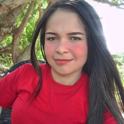 Profile Picture of Lorena Castillo (@Lorena74607586) on Twitter