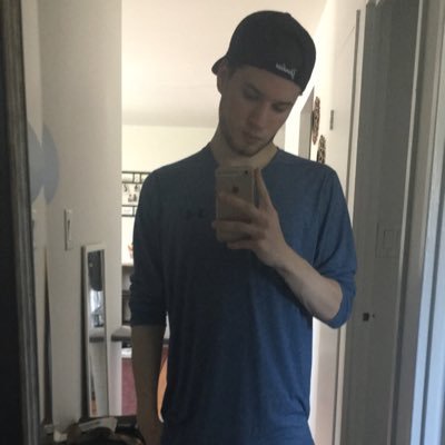 Profile Picture of Matt Andrus (@matthewandrus1) on Twitter