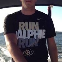 Profile Picture of Sean Callahan (@scalahansolo) on Pinterest