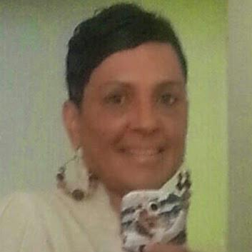 Profile Picture of Delphine Jones (@jones_delphine) on Twitter