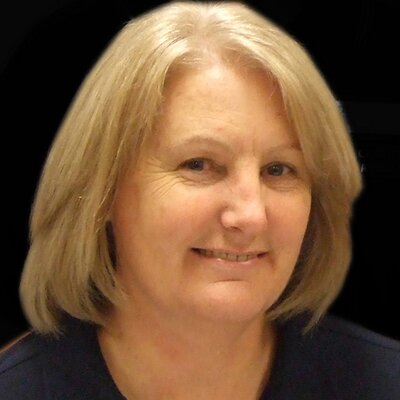 Profile Picture of Sue Schell (@sue_schell) on Twitter