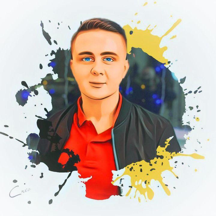 Profile Picture of Александр Графский (@alexandergrafskiy) on Tiktok