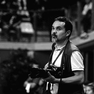 Profile Picture of Jean-Bernard DALLEAU (@loeildumargouillat) on Instagram