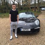 Profile Picture of Aspen Drewitt-Barlow (@adrewittbarlow) on Instagram