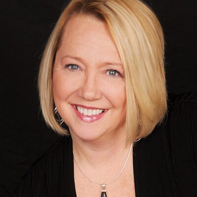 Profile Picture of Joann Rasmussen (@joannras) on Twitter