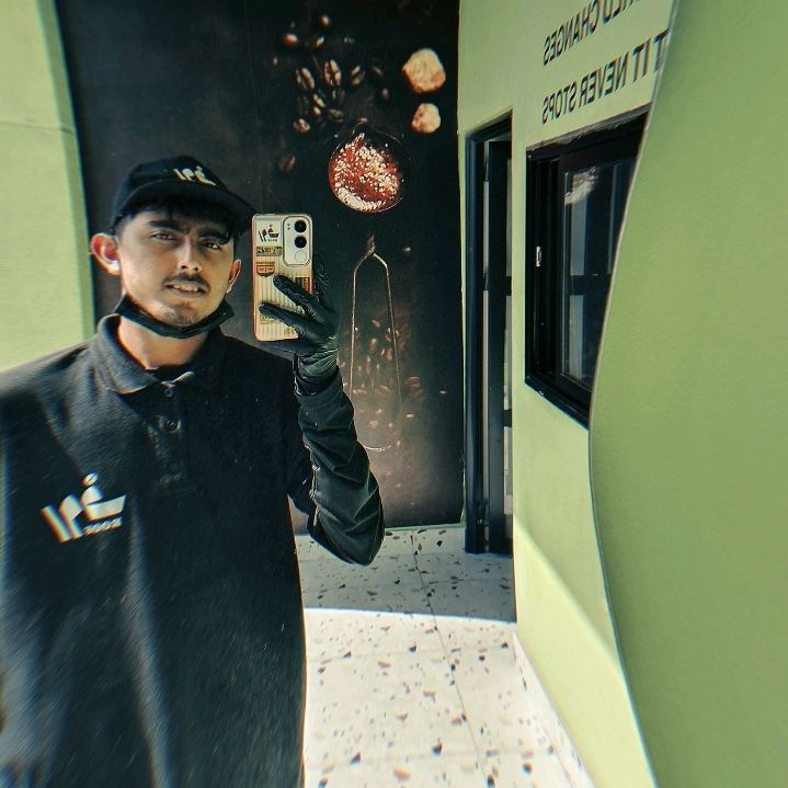 Profile Picture of Faiyaz Ahmed (@faiyaz.ahmed.007) on Tiktok