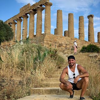 Profile Picture of Roberto Curreri (@roberto.curreri.7) on Facebook