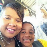 Profile Picture of Andrea Horne (@andrea-horne-12) on Quora