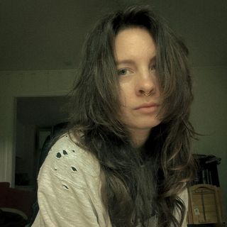 Profile Picture of Amanda R. Otten (@amandarotten) on Instagram